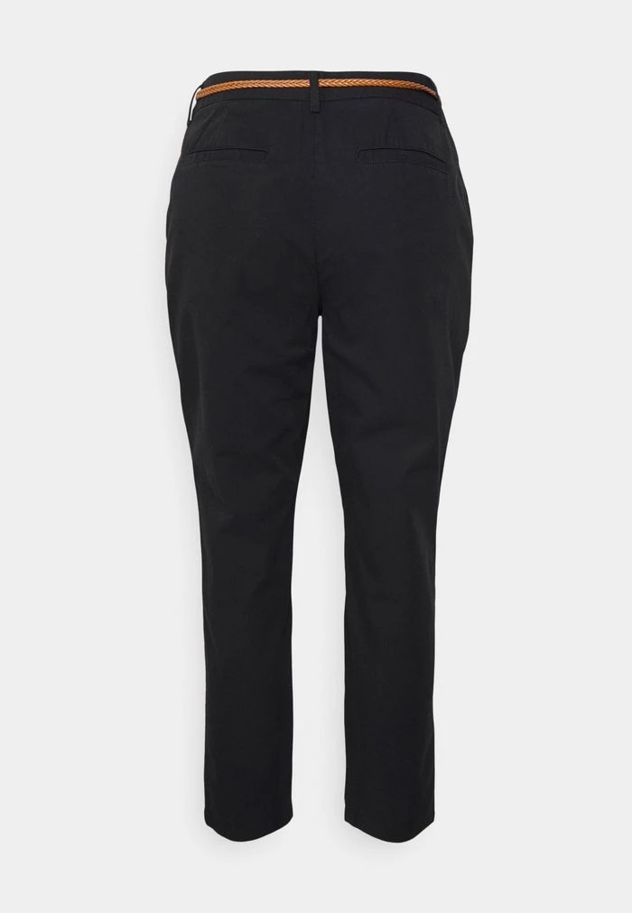 Pantalons ANNA FIELD Anna Field Chinos Noir Femme | HQY-1536136